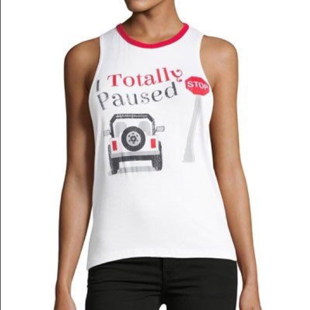 Prince Peter Clueless Movie Quote, NWT, Medium